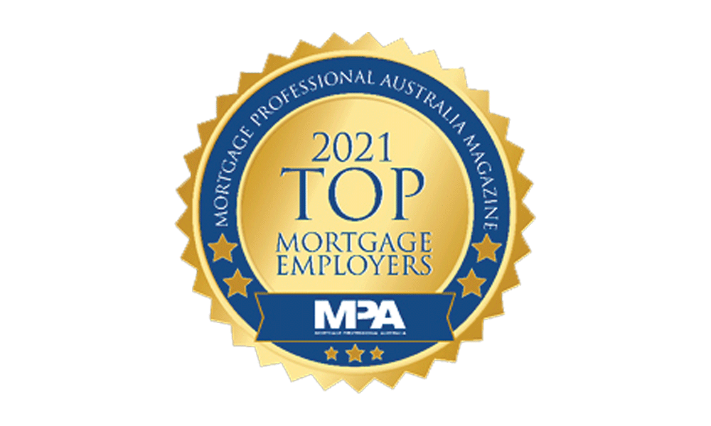 Top Mortgage Employers 2021