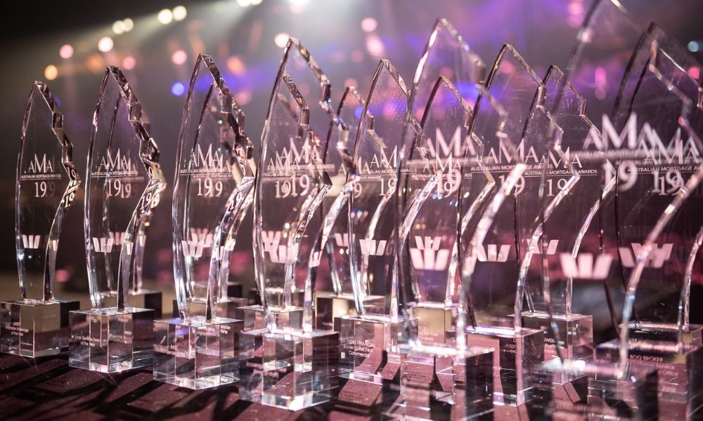 Australian Mortgage Awards 2021 – Excellence Awardees revealed