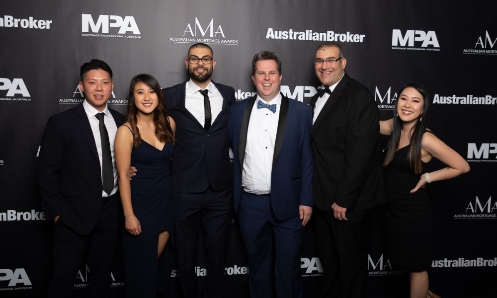 Australian Mortgage Awards 2022