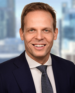 Adam Rakowski, Ortus Financial Pty Ltd
