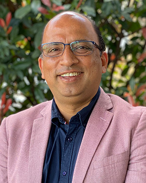 Vishal Gupta, Unique Finance Services Pty Ltd