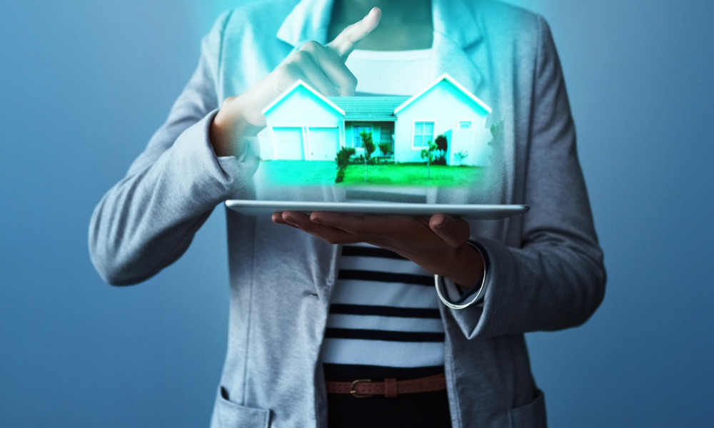Digital lenders point to the importance of humans in the mortgage experience