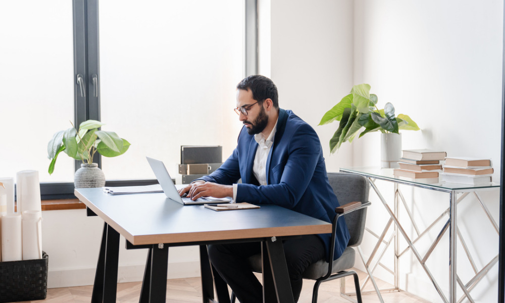Reducing your risk when brokering from the home office | Mortgage ...