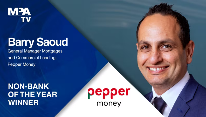 Innovation, quality, efficiency gives Pepper Money the edge