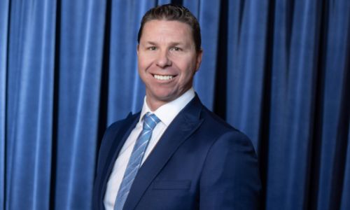 Troy Fedder, Suncorp Bank