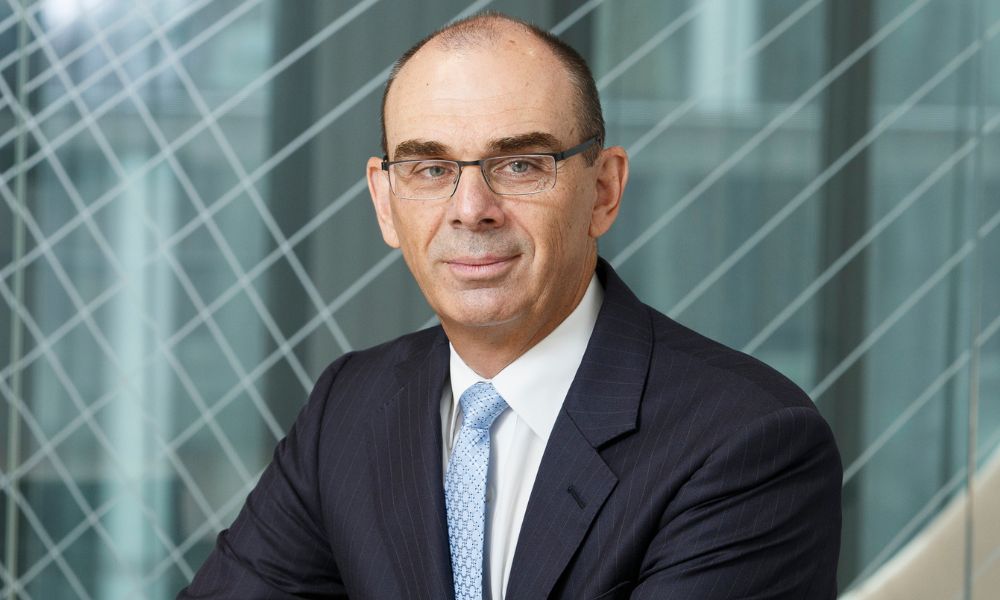 Wayne Byres to step down as APRA chair | Mortgage Professional Australia