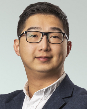 Samuel Sun, Chief Technology Officer