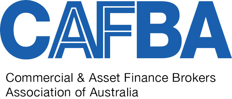 Commercial & Asset Finance Brokers Association of Australia 