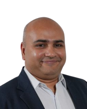 Chris Gandhi, Infinity Group Australia