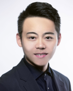 Oliver Li, Managing Director, BP Mortgage, FBAA Approved Mentor
