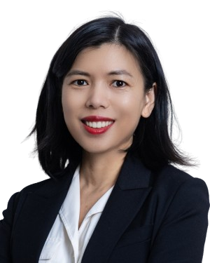 Joanne Liu, Weme Finance