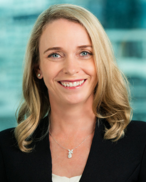 Wendy Brown, Head of Broker Sales, Macquarie Bank