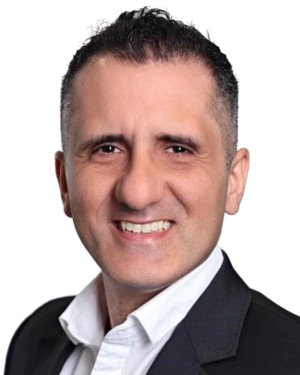 Paul Frazis, George Capital Finance Solutions