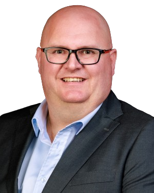 Jon Gawley, Kanebridge Finance