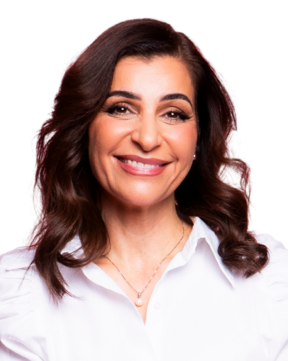 Fatima Dib, Finsure