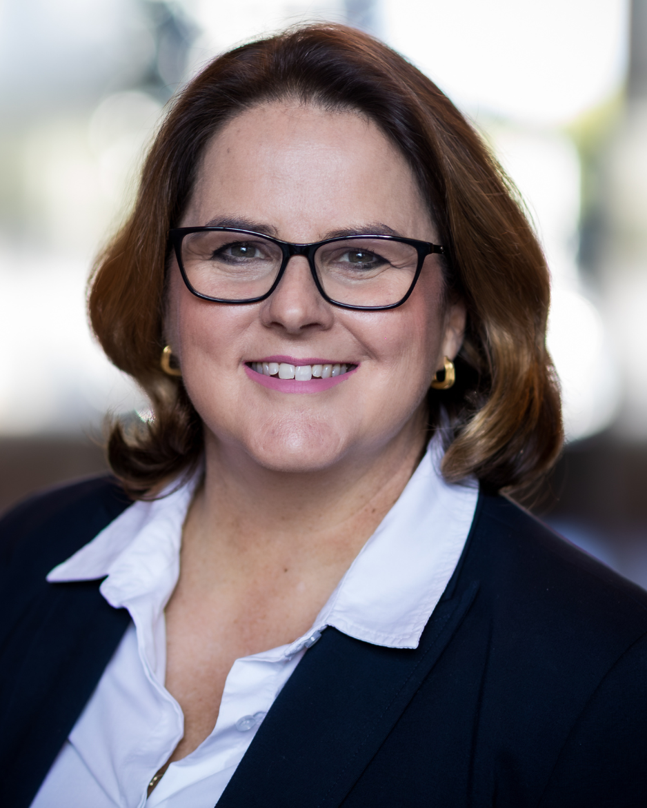Natalie Smith, General Manager, ANZ Retail Broker 