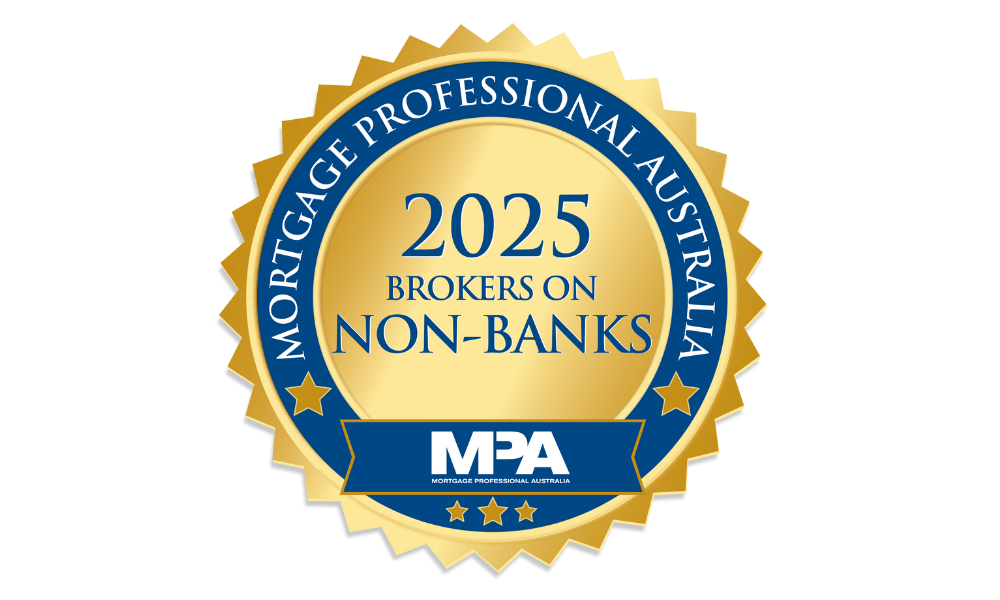 2025 Brokers on Non-Banks | Mortgage Professional Australia
