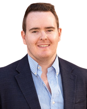 Luke Radford, Homestead Agribusiness