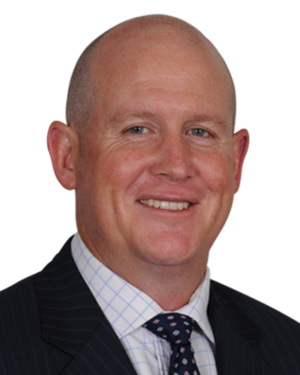 Guy Smith, BMG Financial Services