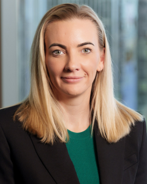 Anita Lindsay, Head of Commercial Broker and Equipment Finance – WA/SA/NT, NAB