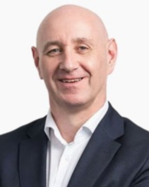 Daniel Adams, Co-Founder and Chief Executive Officer, Engine Capital