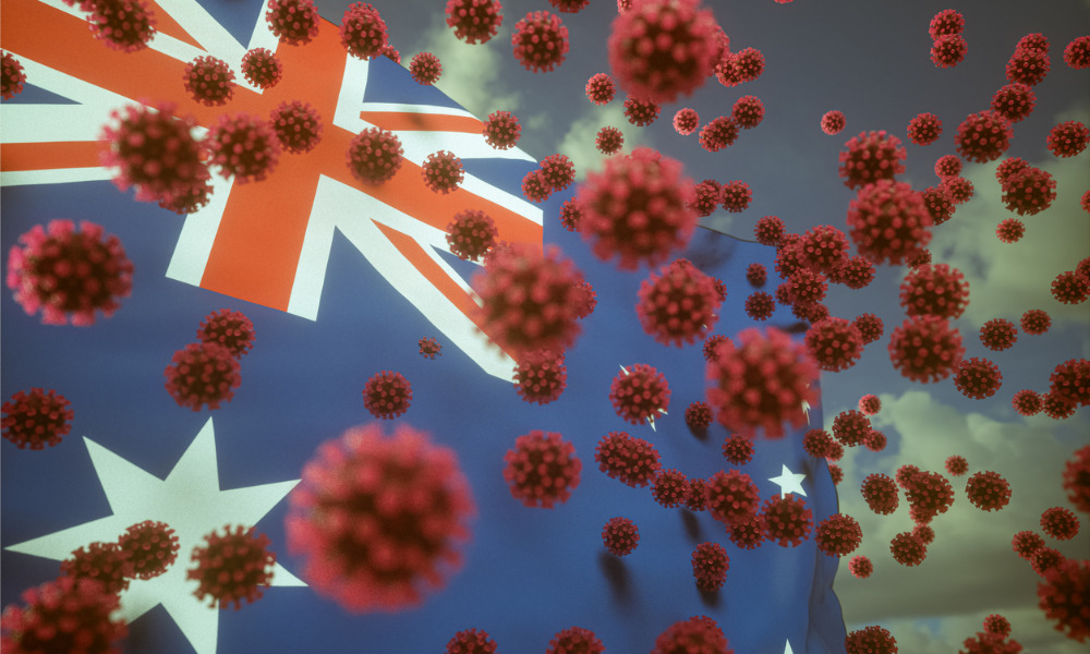 Calls for more Sydney curbs as outbreak worsens