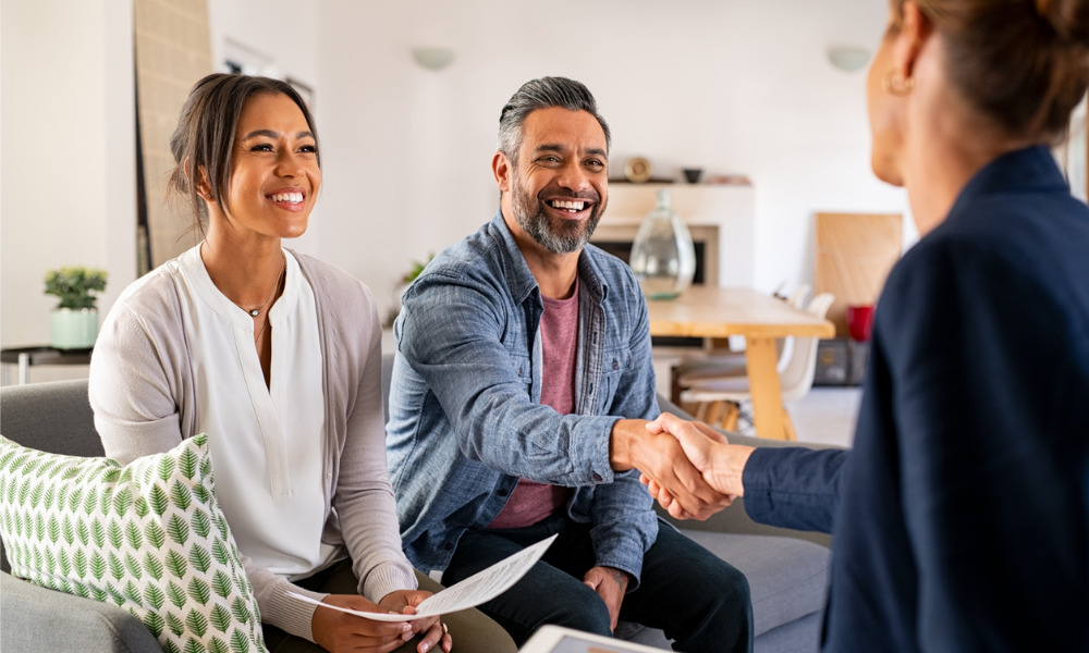 Treating clients like family | Mortgage Professional Australia