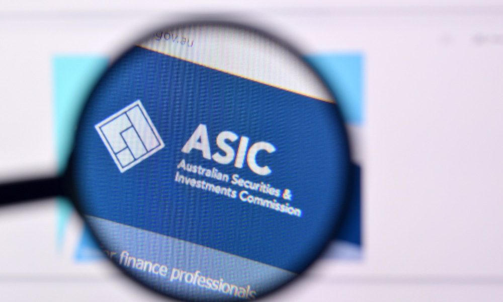 ASIC takes action against Resimac over alleged NCCP breaches