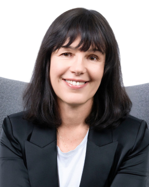Anita Lindsay, Head of Commercial Broker and Equipment Finance – WA/SA/NT, NAB