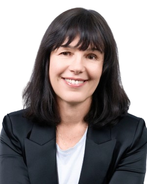 Claire Hunter