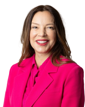 Claire Hunter