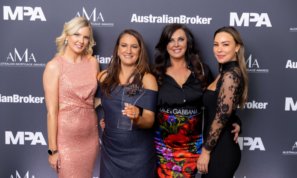 2023 Australian Mortgage Awards now open | Mortgage Professional Australia