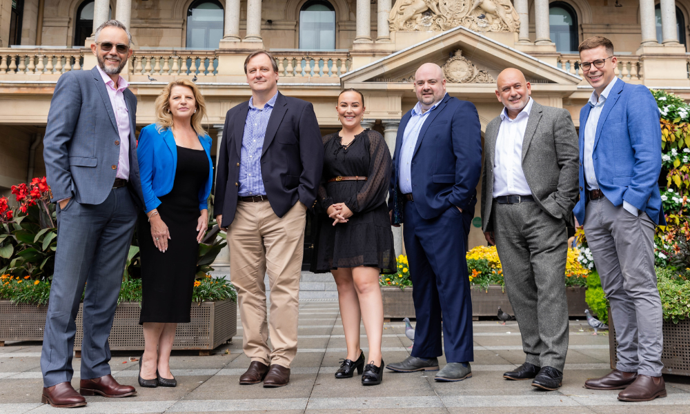 Non-major banks: Geared to brokers | Mortgage Professional Australia