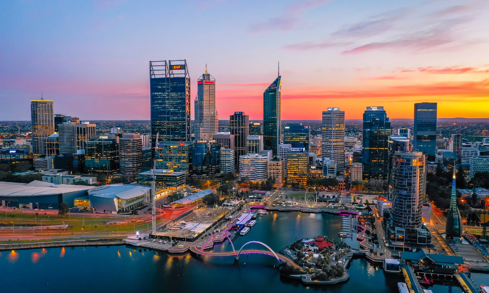 Investment loan demand jumps 26% across Australia