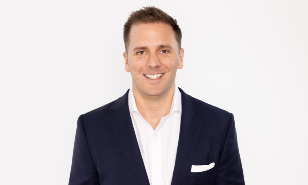 BDM in the Spotlight: Nicholas Van Den Heuvel, ORDE Financial