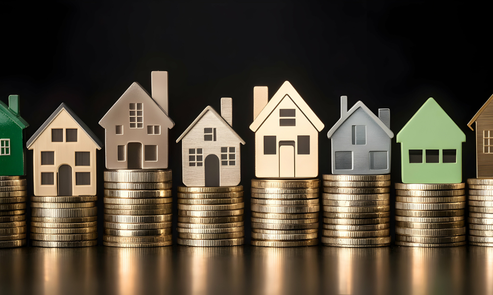 Australia’s property markets enter broad-based growth phase