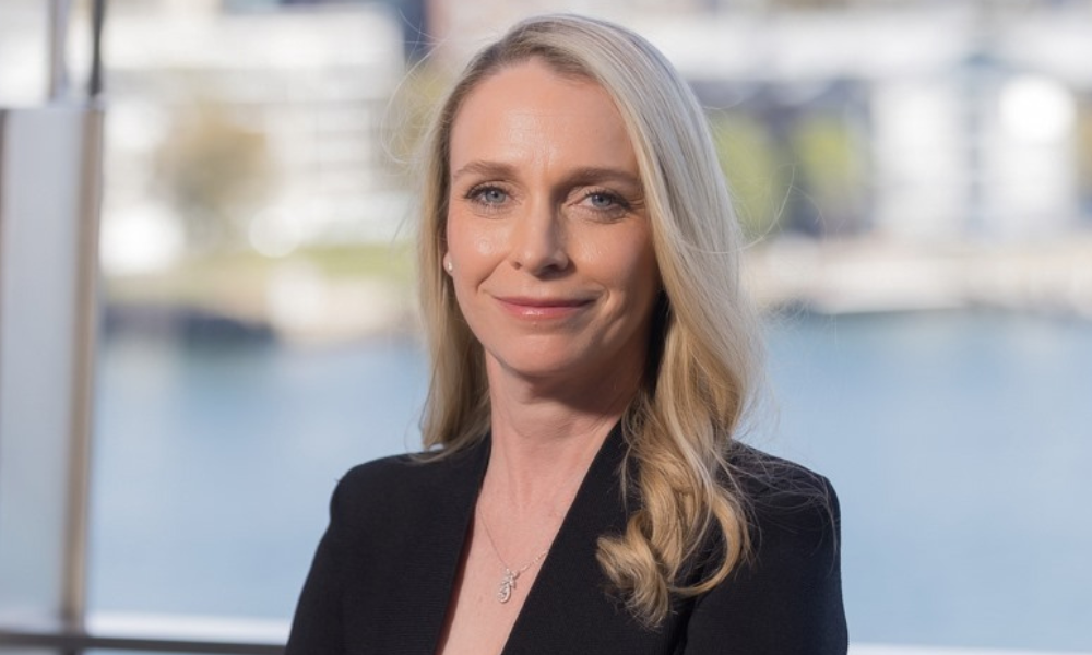 Macquarie’s Wendy Brown: Broker channel ‘fundamental’ to growth