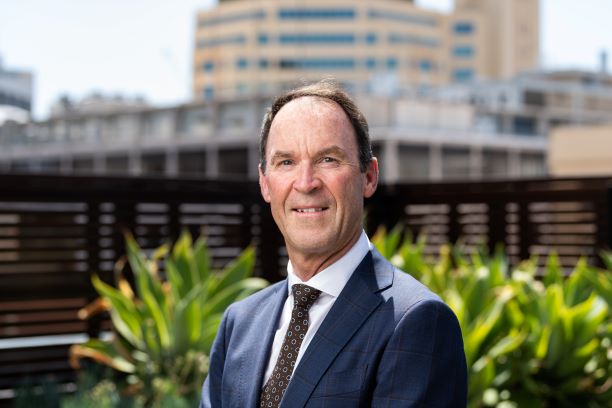 BDM in the Spotlight: Greg Mitchell, Pepper Money | Mortgage ...