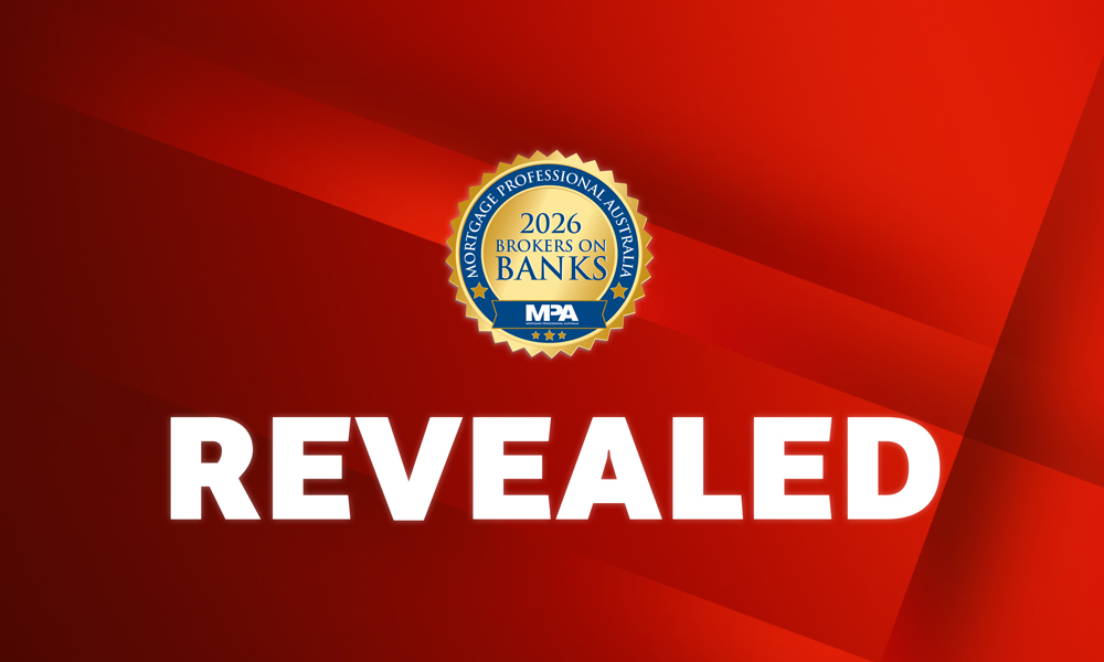 Revealed – Brokers on Banks winners 2026 | Mortgage Professional Australia