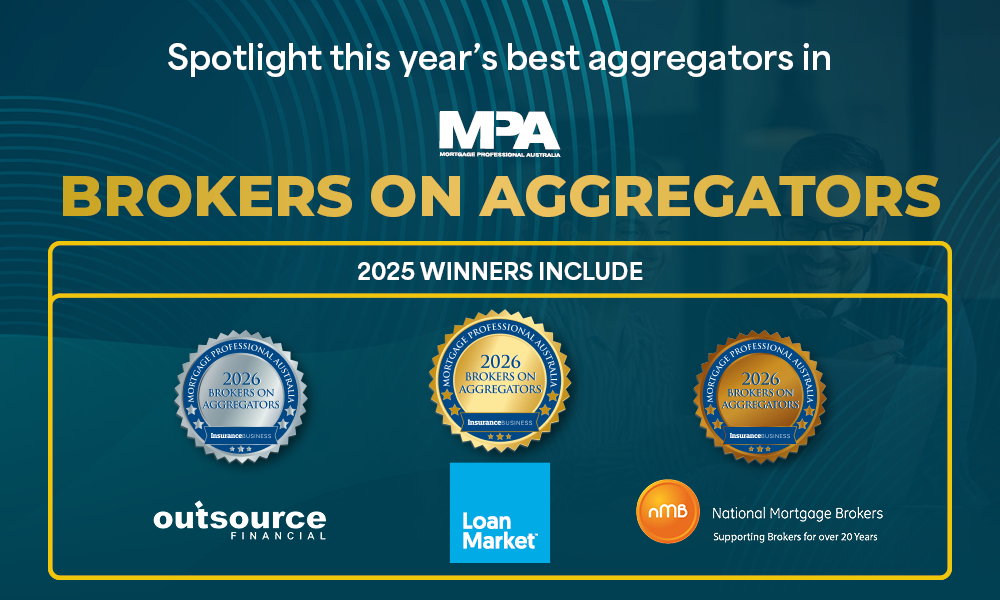 Brokers on Aggregators 2026 is now open for broker feedback | Mortgage ...