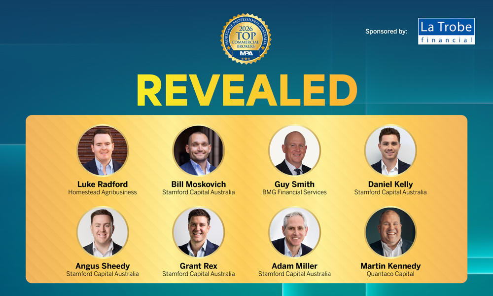 Revealed: Best Commercial Mortgage Brokers in Australia 2026