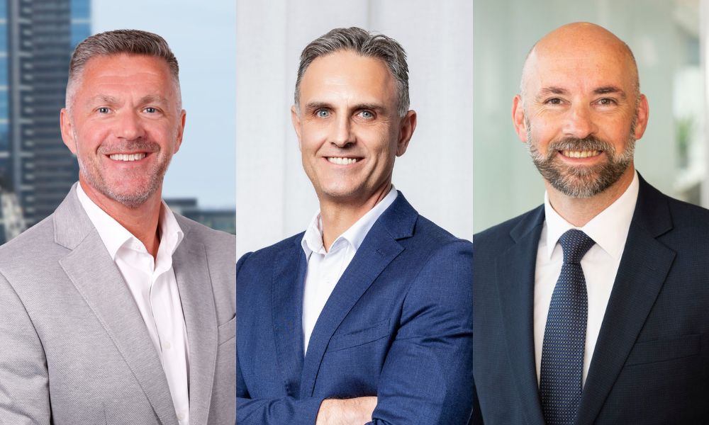 Commercial lending 2026: Reasons to be cheerful in commercial property