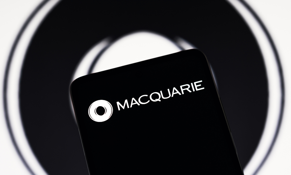 Macquarie's broker-led mortgage machine surges 28%