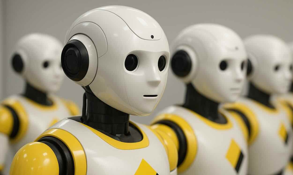 Regulator sounds alarm on AI cyber threat, putting mortgage brokers on notice