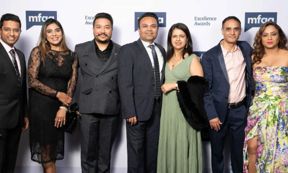 MFAA Excellence Awards celebrate SA and NT mortgage professionals
