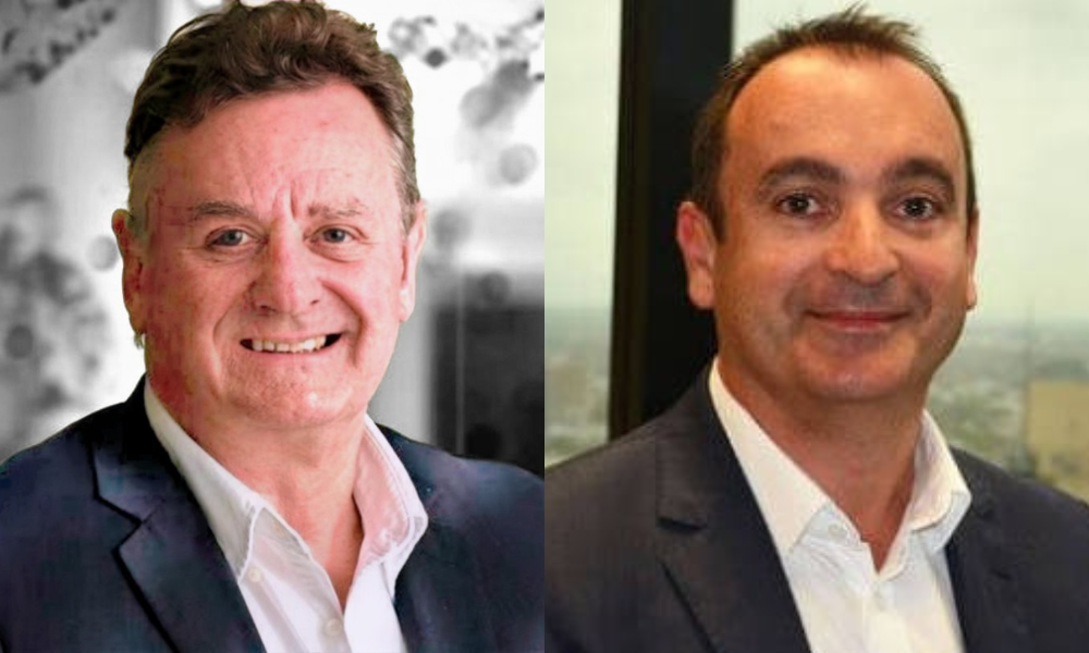 FBAA announces new chair, chief executive