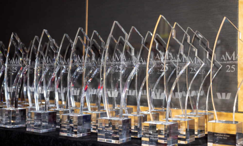 Nominations rolling in for 2026 Australian Mortgage Awards – don’t miss your chance