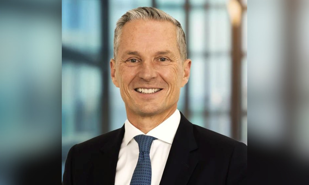 Helia names new CEO, CFO in leadership refresh