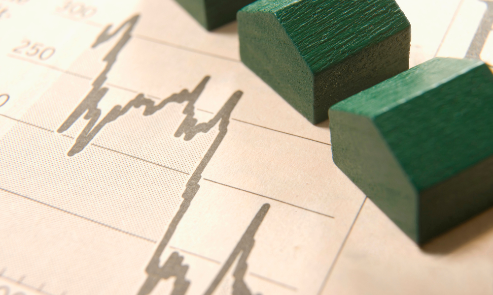 Chinese investment in Australian housing drops sharply
