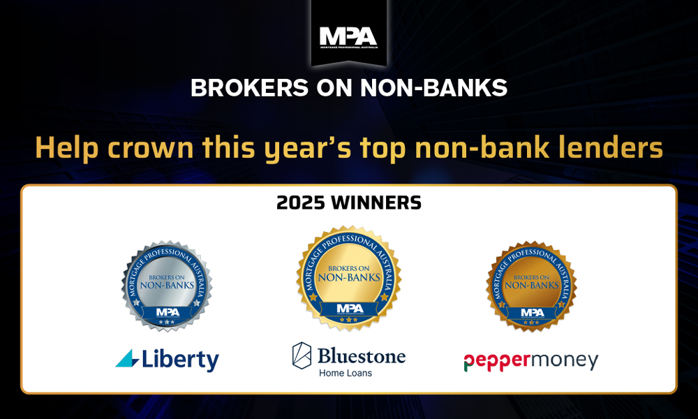 Brokers on Non-Banks 2026 survey now open